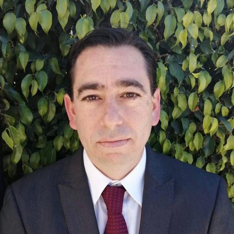 Manuel Pérez Suinaga